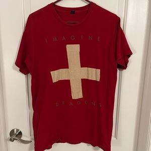 imagine dragons t-shirt